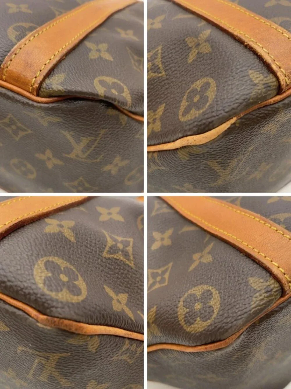 Louis Vuitton vintage louis